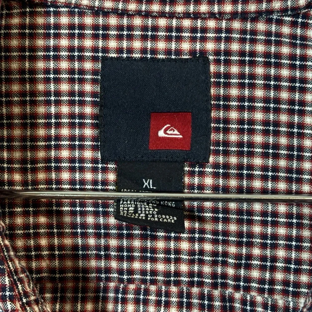 Quiksilver sold as